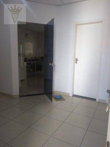 Sobrado à venda, 250m² - Foto 5