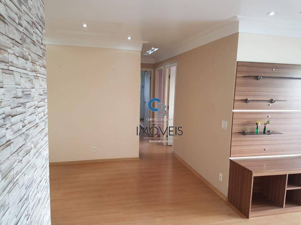 Apartamento à venda com 3 quartos, 87m² - Foto 5