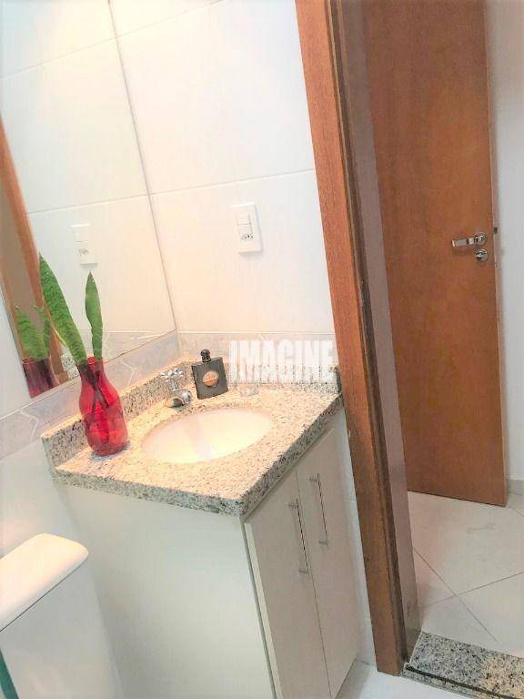 Sobrado à venda com 2 quartos, 85m² - Foto 22