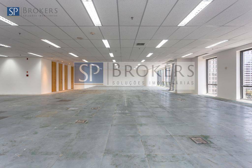 Conjunto Comercial-Sala para alugar, 700m² - Foto 8