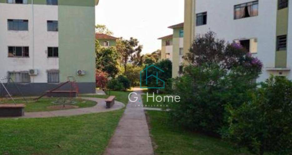 Apartamento, 2 quartos, 56 m² - Foto 5