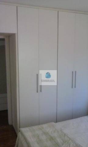 Apartamento à venda com 2 quartos, 68m² - Foto 8