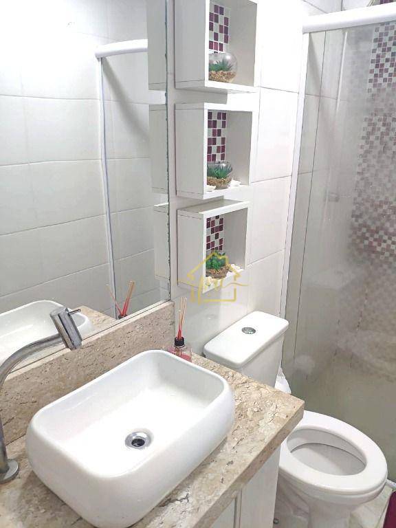 Apartamento à venda com 2 quartos, 69m² - Foto 21