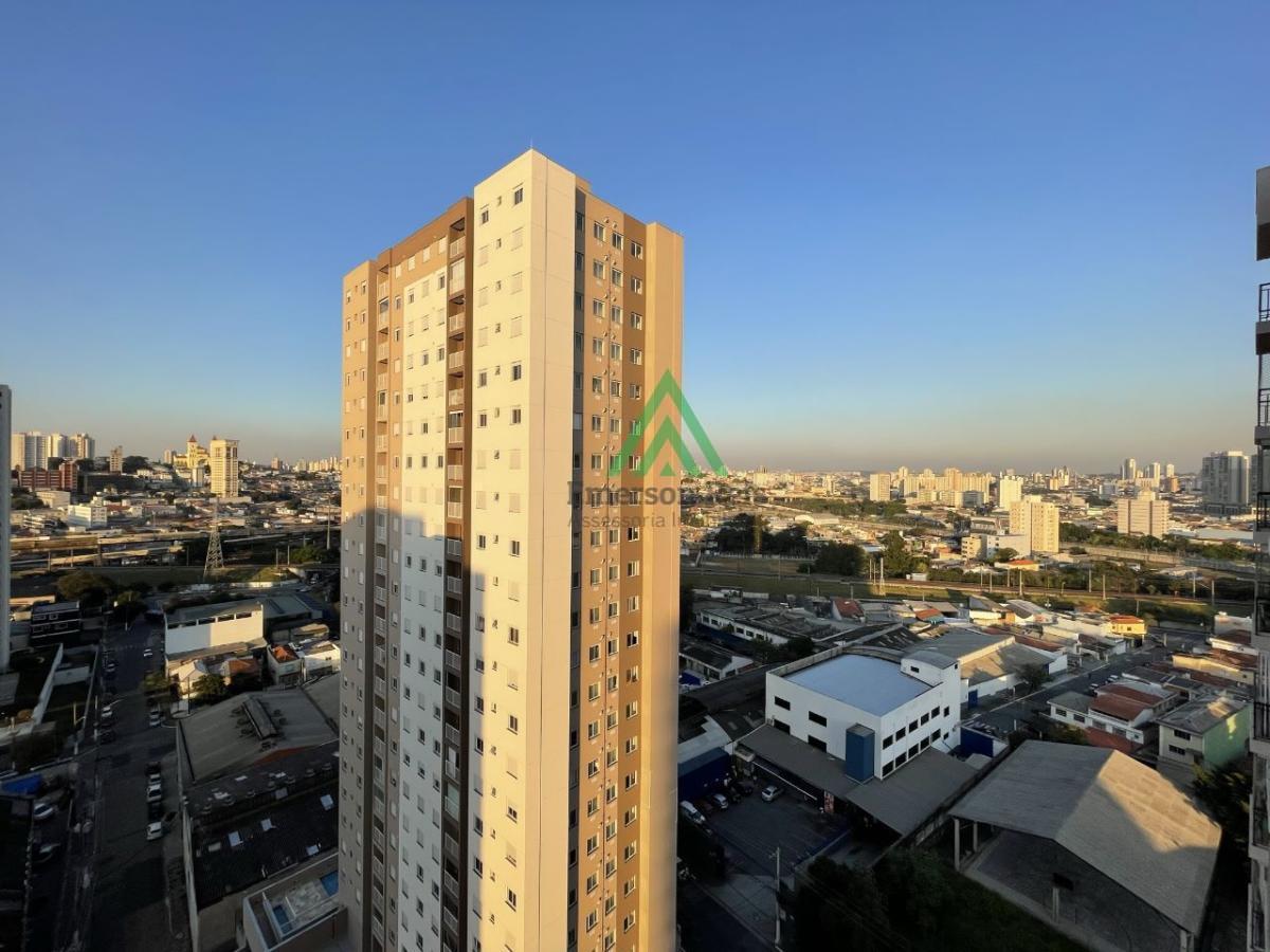 Apartamento à venda com 2 quartos, 68m² - Foto 3