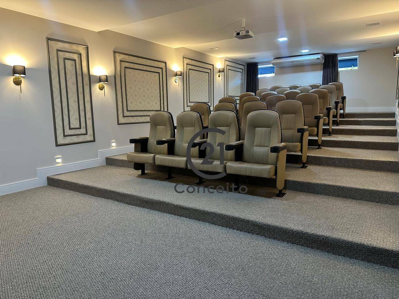Apartamento para alugar com 2 quartos, 110m² - Foto 25