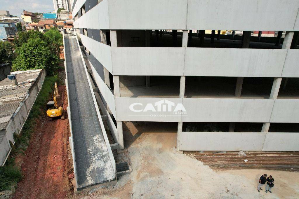 Prédio Inteiro para alugar, 13518m² - Foto 5