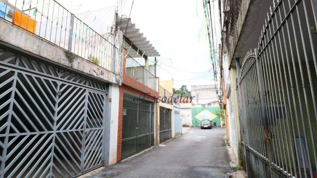 Sobrado à venda com 2 quartos, 150m² - Foto 3