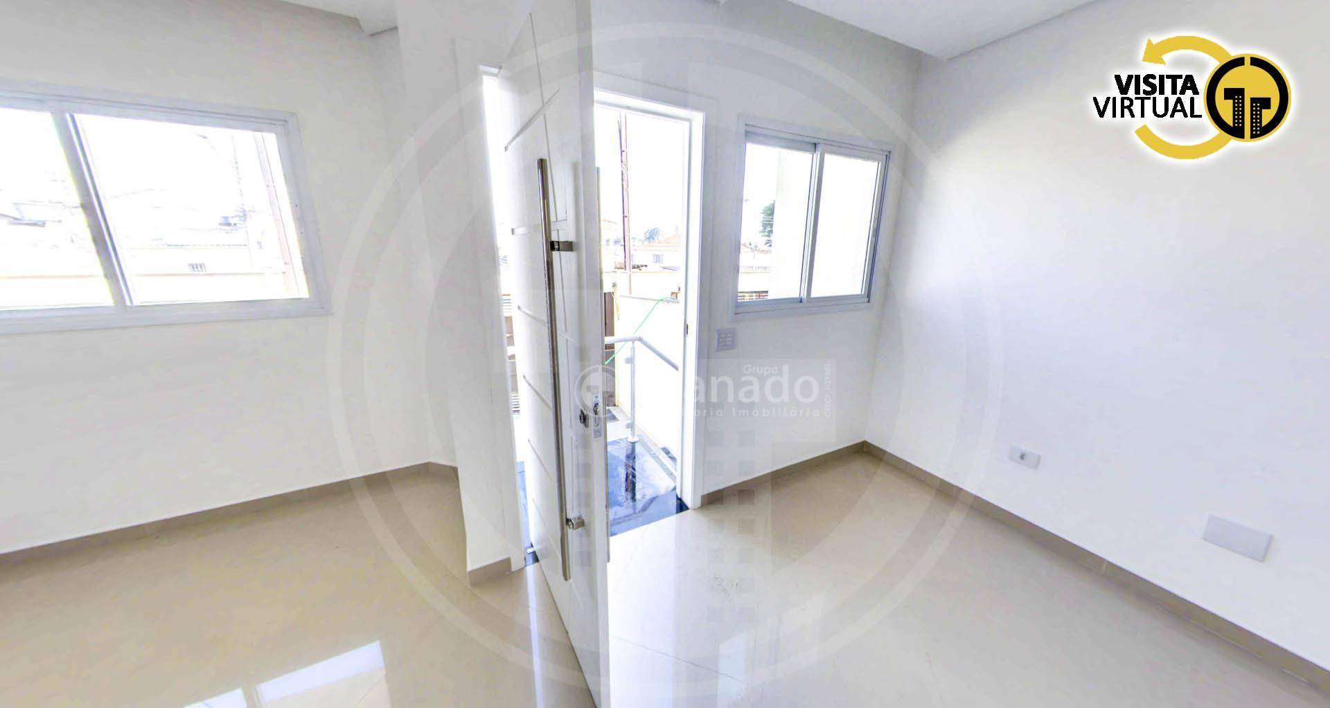 Sobrado à venda com 3 quartos, 92m² - Foto 3