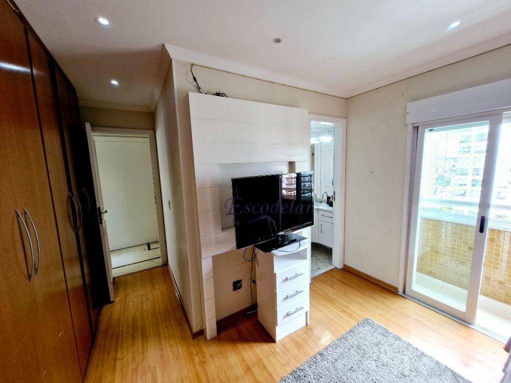 Apartamento à venda com 3 quartos, 130m² - Foto 25