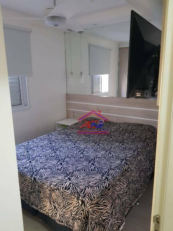 Apartamento à venda com 2 quartos, 53m² - Foto 23