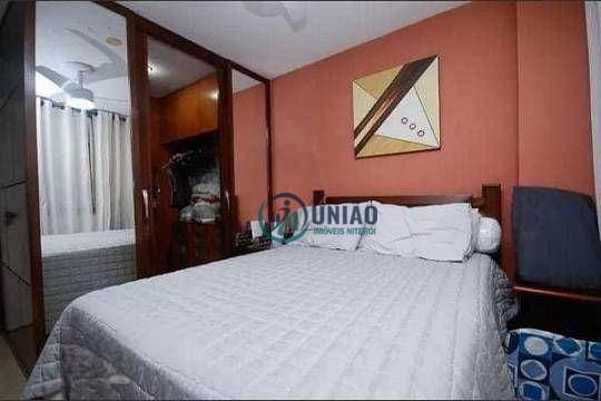 Apartamento à venda com 2 quartos, 80m² - Foto 10