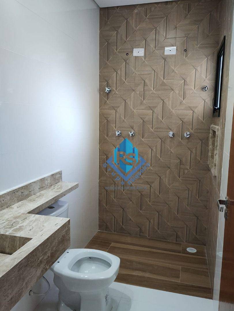 Sobrado à venda com 4 quartos, 166m² - Foto 18