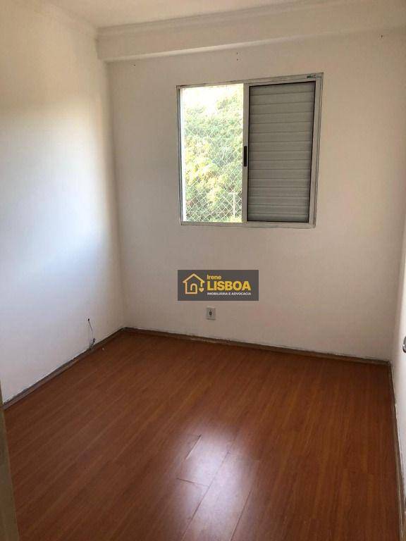 Apartamento à venda com 2 quartos, 48m² - Foto 12