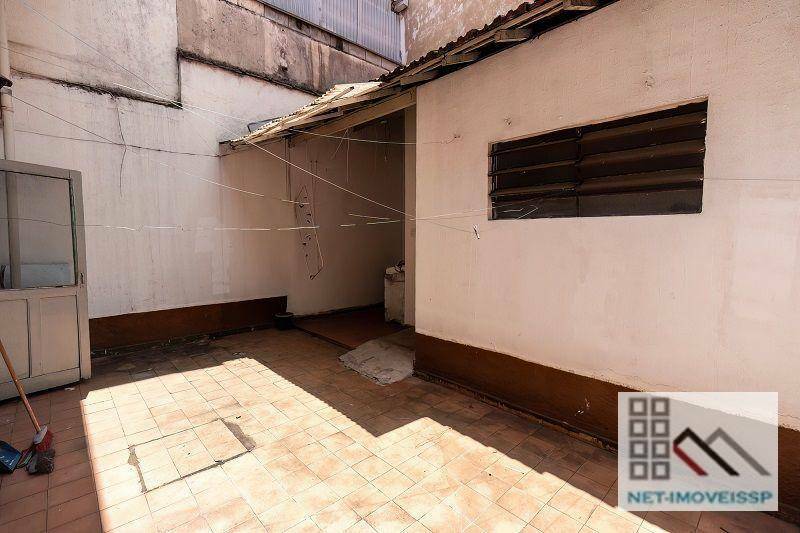 Casa para alugar com 4 quartos, 120m² - Foto 19