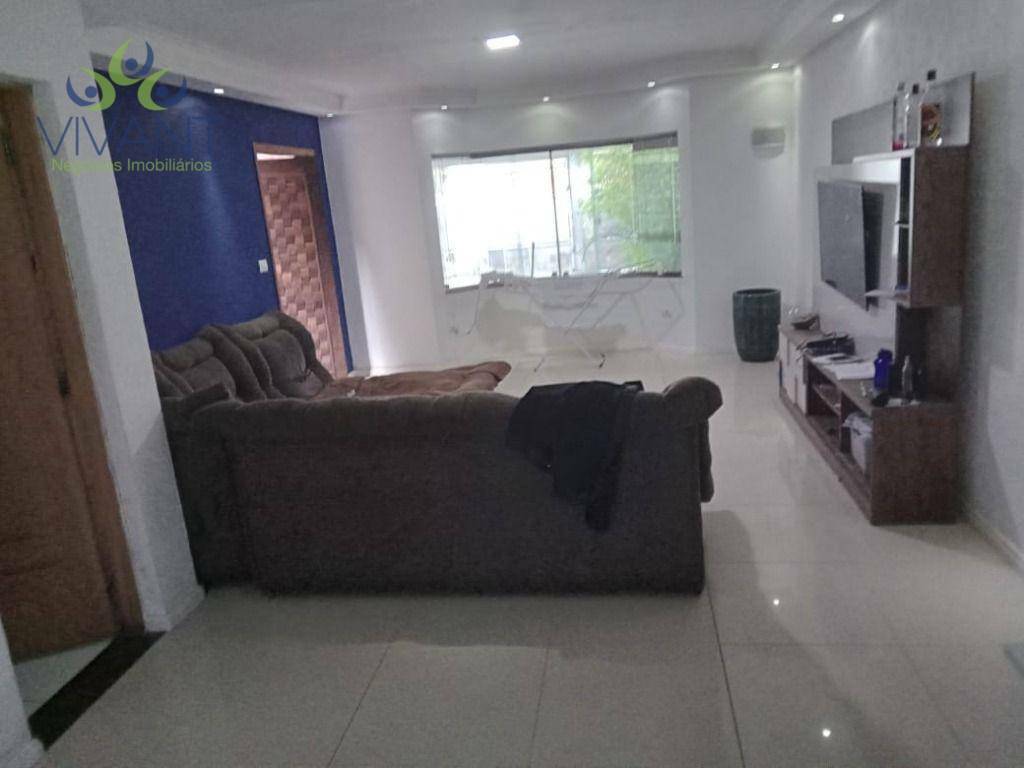 Sobrado à venda com 3 quartos, 300m² - Foto 5