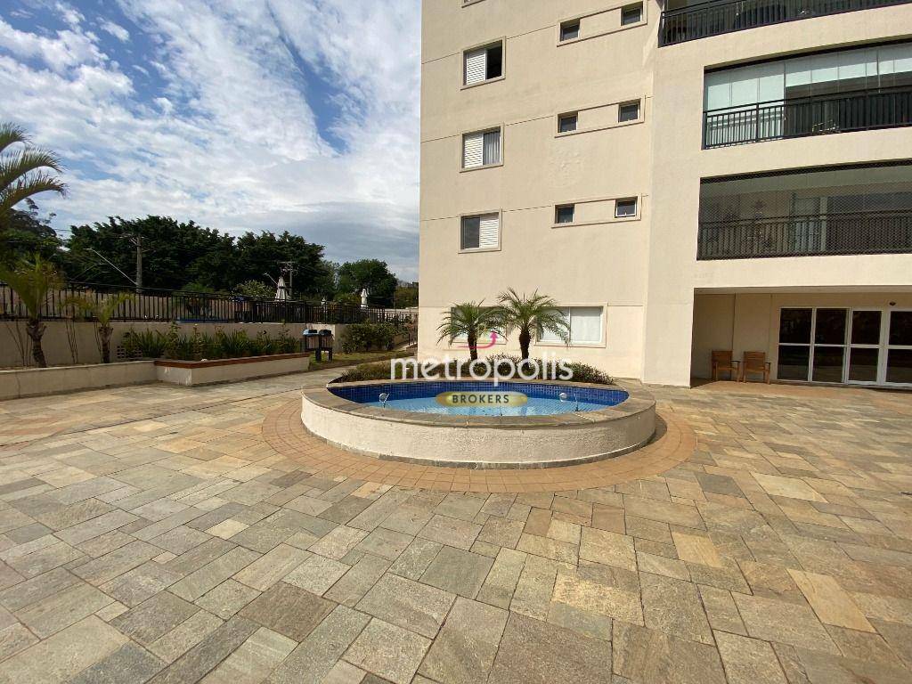 Apartamento, 3 quartos, 128 m² - Foto 17