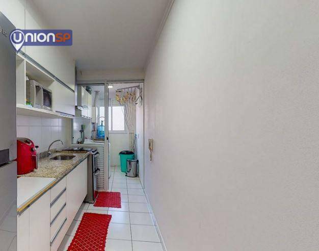 Apartamento à venda com 3 quartos, 68m² - Foto 15