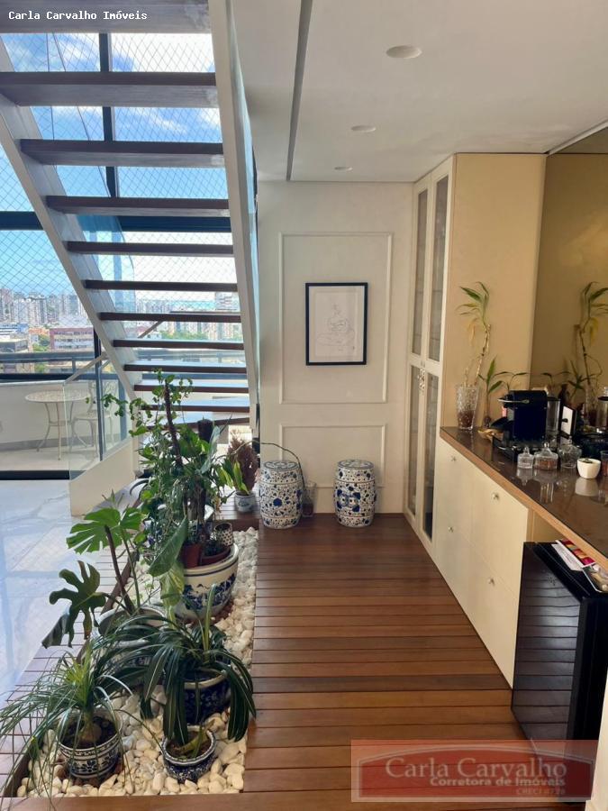 Cobertura à venda com 4 quartos, 267m² - Foto 23