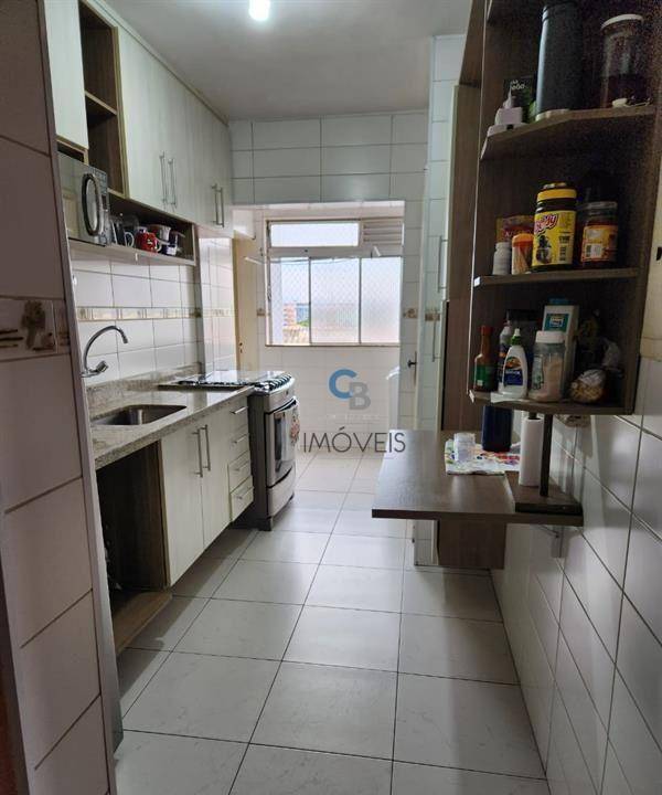 Apartamento à venda com 3 quartos, 88m² - Foto 11