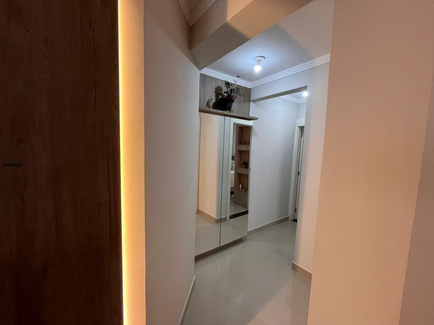 Apartamento à venda com 2 quartos, 65m² - Foto 5