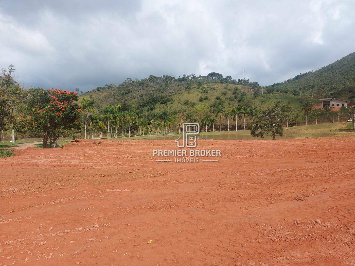 Loteamento e Condomínio à venda, 1296M2 - Foto 3