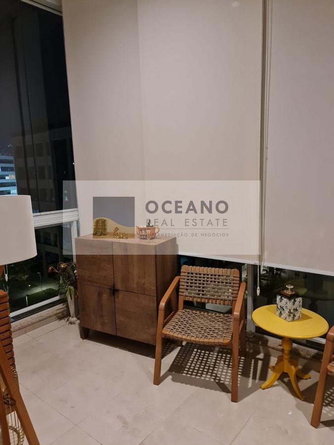 Apartamento à venda com 1 quarto, 137m² - Foto 13