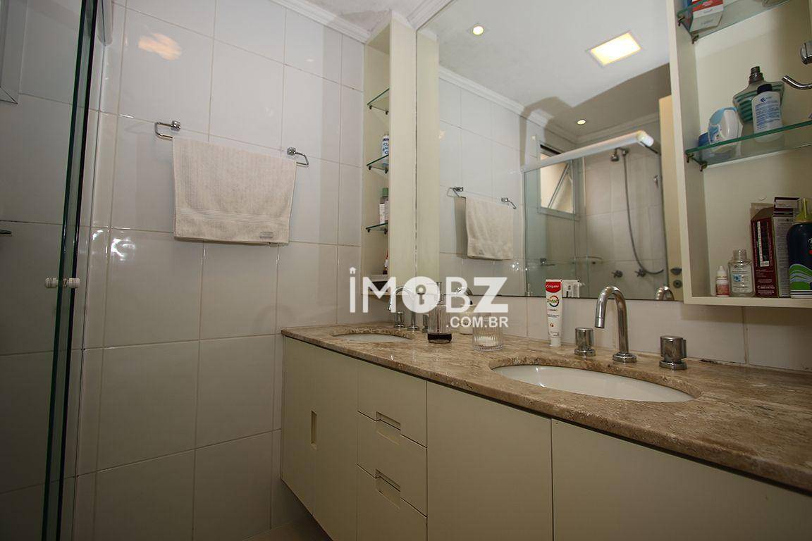 Apartamento à venda com 3 quartos, 85m² - Foto 13