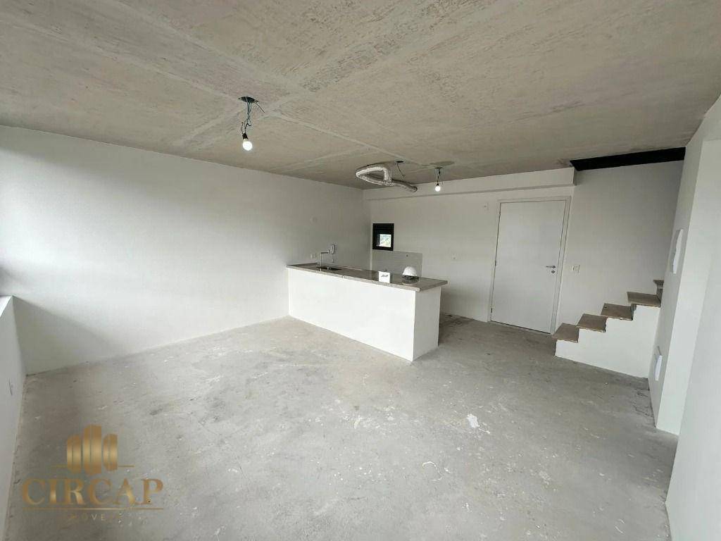 Cobertura à venda com 3 quartos, 155m² - Foto 2