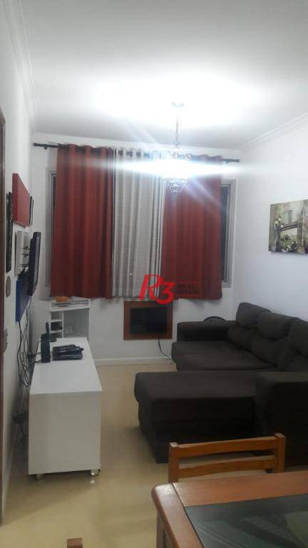 Apartamento à venda com 1 quarto, 55m² - Foto 3