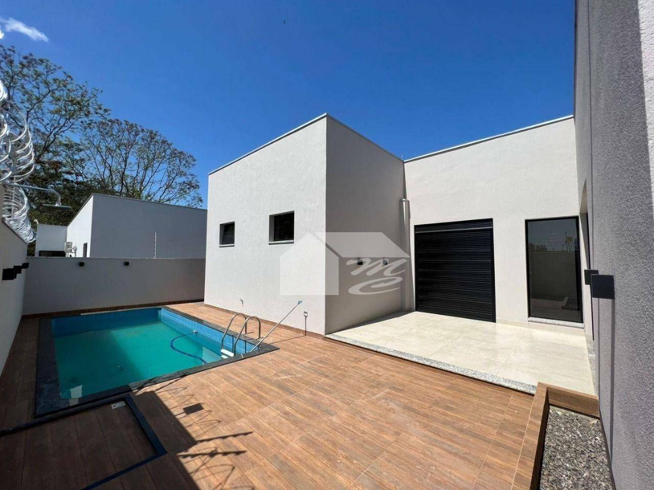 Casa de Condomínio à venda com 3 quartos, 225m² - Foto 12