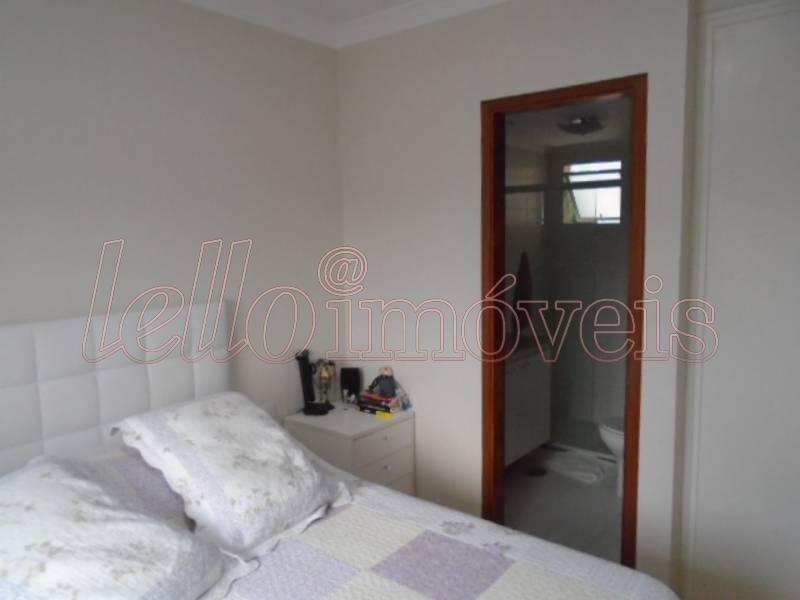 Apartamento para alugar com 3 quartos, 85m² - Foto 28