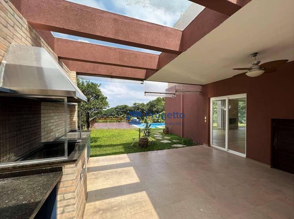 Casa de Condomínio à venda com 4 quartos, 493m² - Foto 9