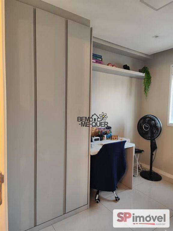 Apartamento à venda com 2 quartos, 44m² - Foto 9