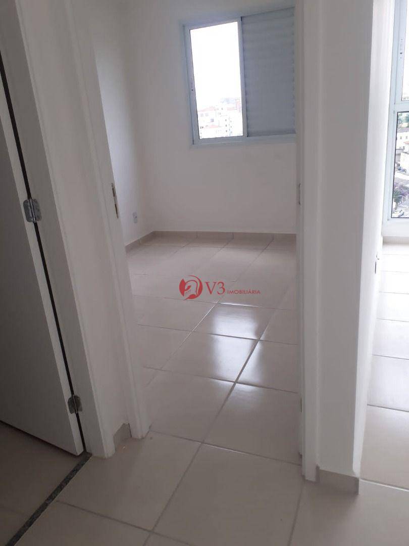 Apartamento para alugar com 1 quarto, 30m² - Foto 5