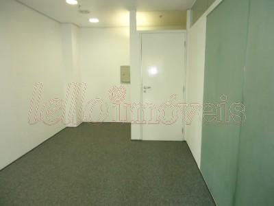 Conjunto Comercial-Sala para alugar, 120m² - Foto 13