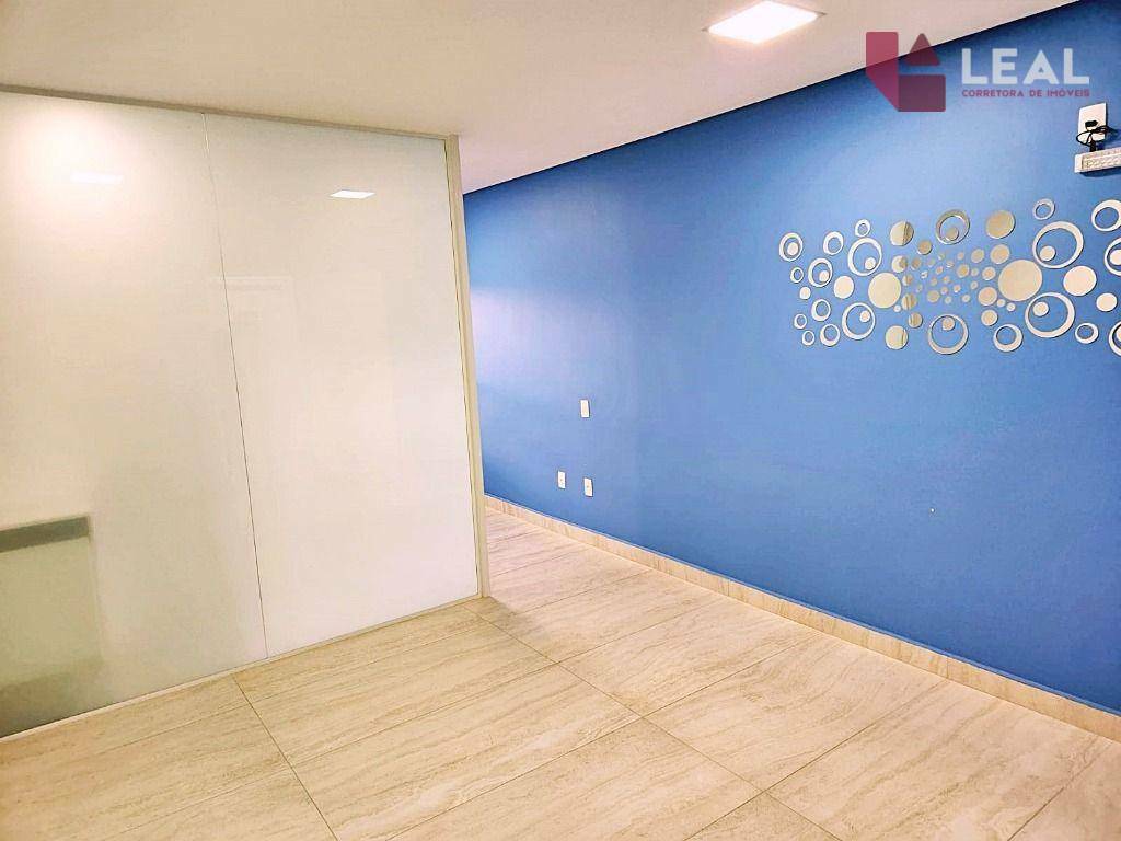 Conjunto Comercial-Sala à venda e aluguel, 29m² - Foto 2