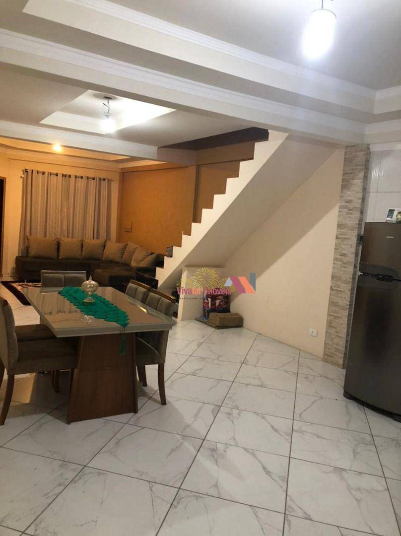 Sobrado à venda com 2 quartos, 180m² - Foto 19