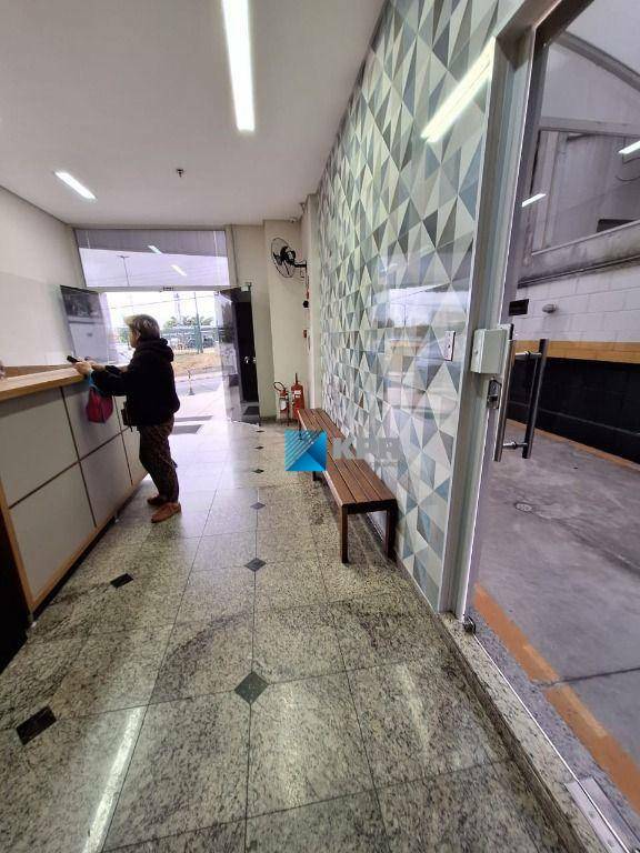 Conjunto Comercial-Sala à venda, 37m² - Foto 2