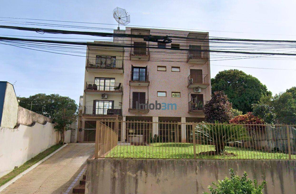 Apartamento, 3 quartos, 100 m² - Foto 1