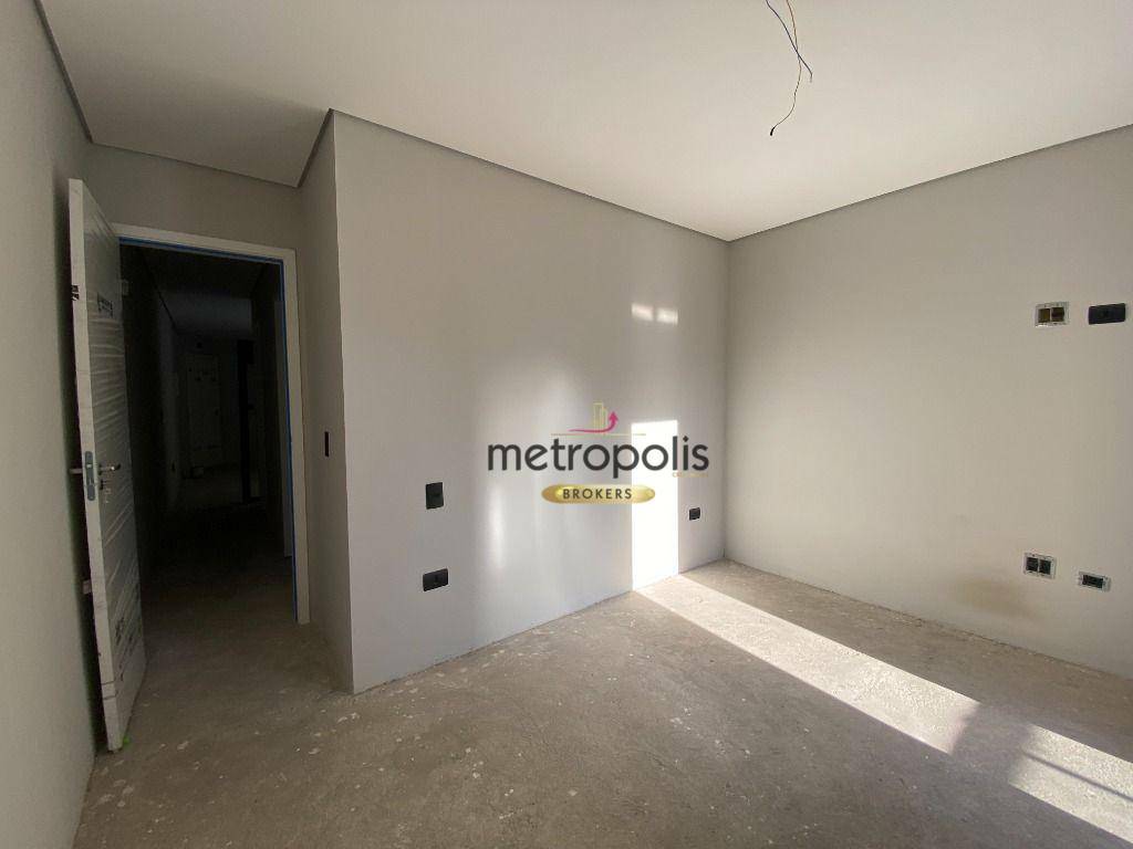 Apartamento à venda com 2 quartos, 59m² - Foto 11