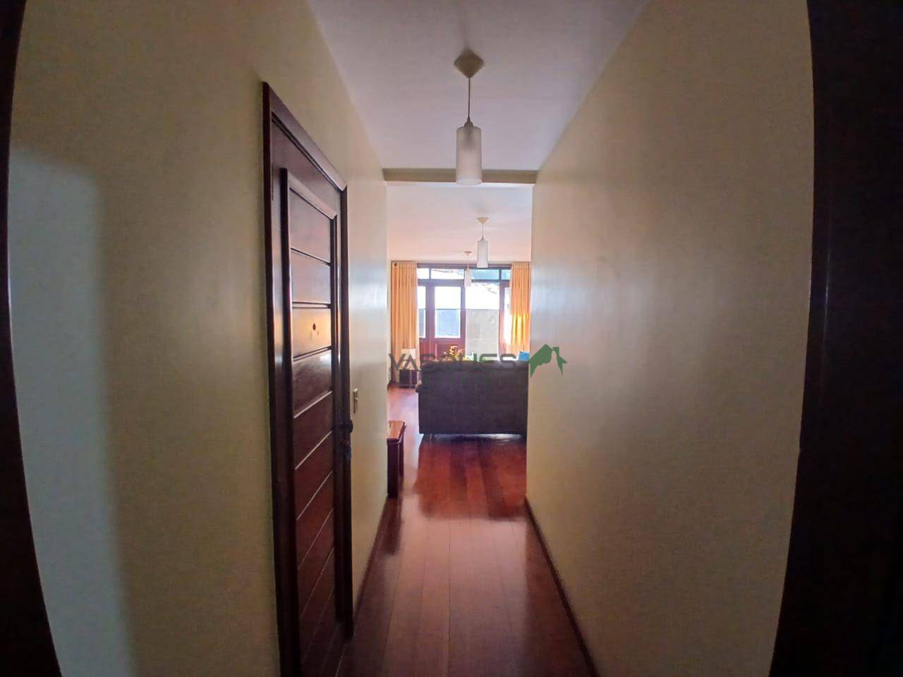 Apartamento à venda com 4 quartos, 147m² - Foto 9