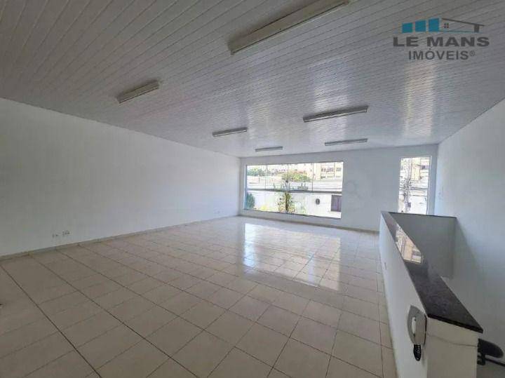 Loja-Salão para alugar, 122m² - Foto 6