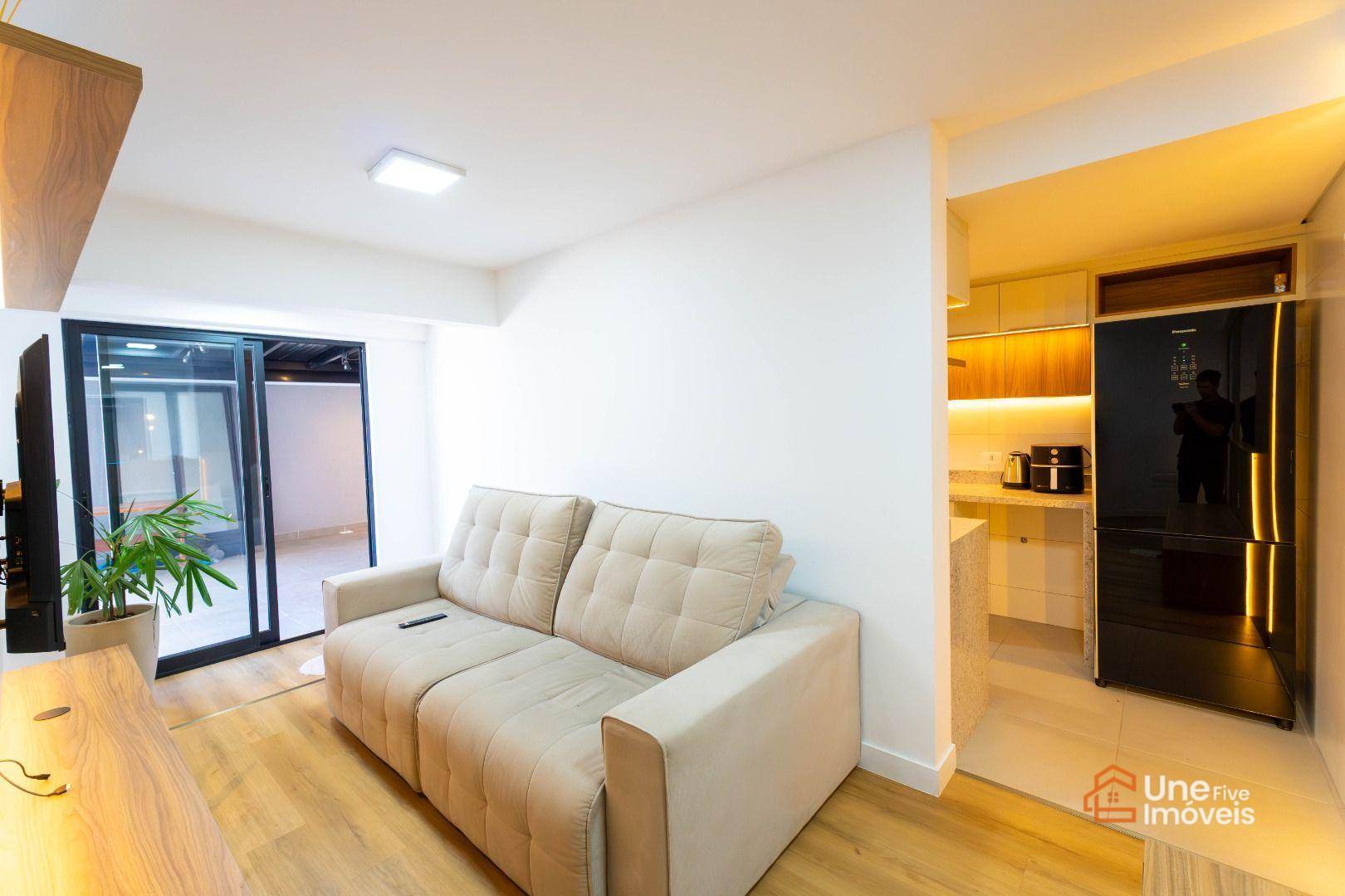 Apartamento, 2 quartos, 105 m² - Foto 2