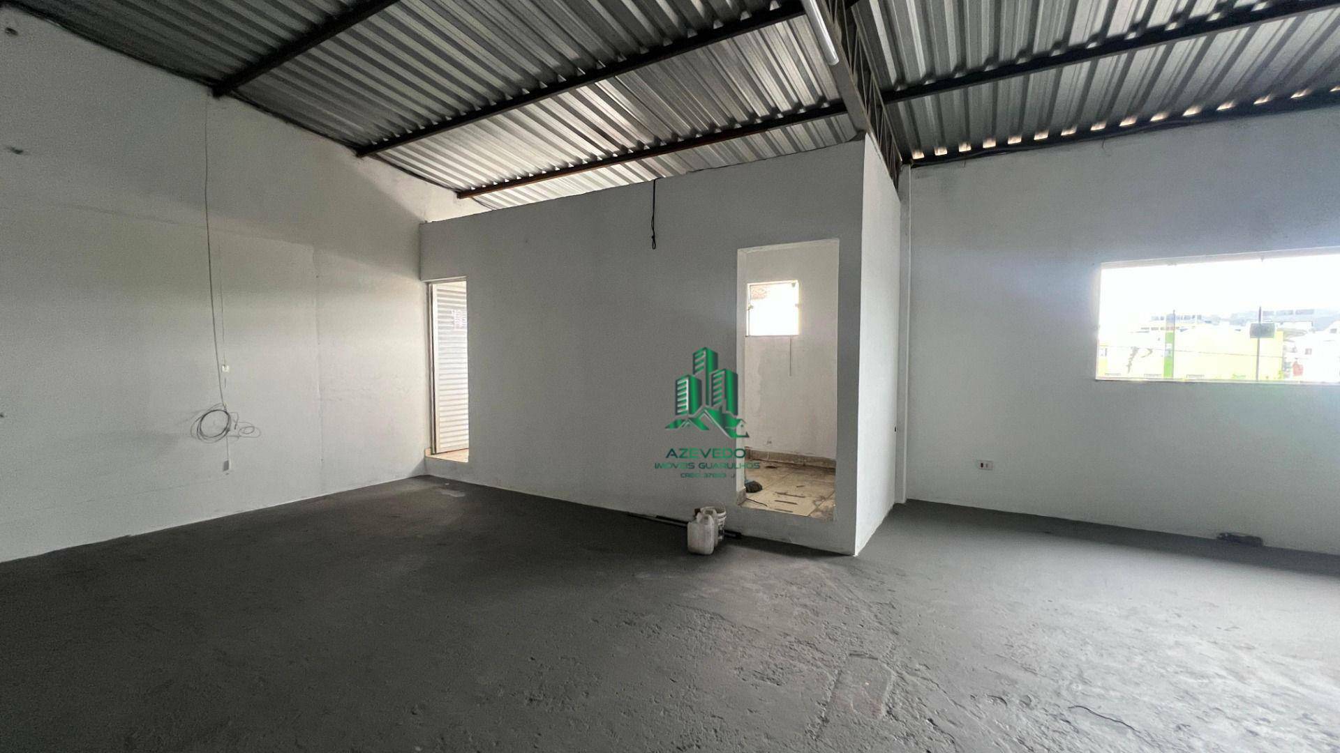 Loja-Salão, 300 m² - Foto 7