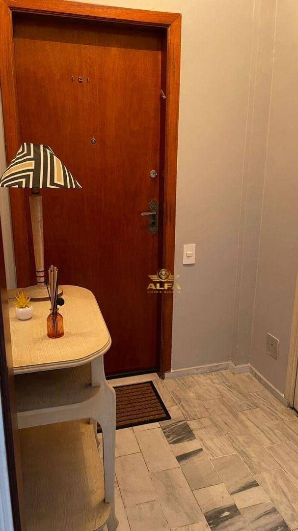 Apartamento à venda com 2 quartos, 80m² - Foto 11