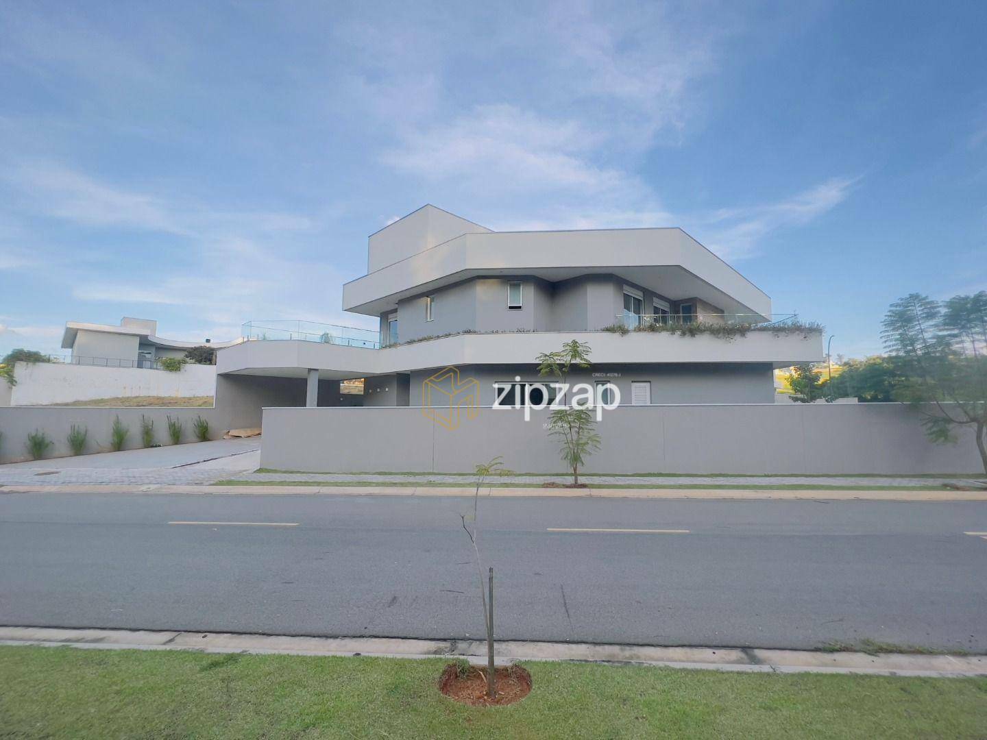 Casa de Condomínio à venda com 4 quartos, 433m² - Foto 9