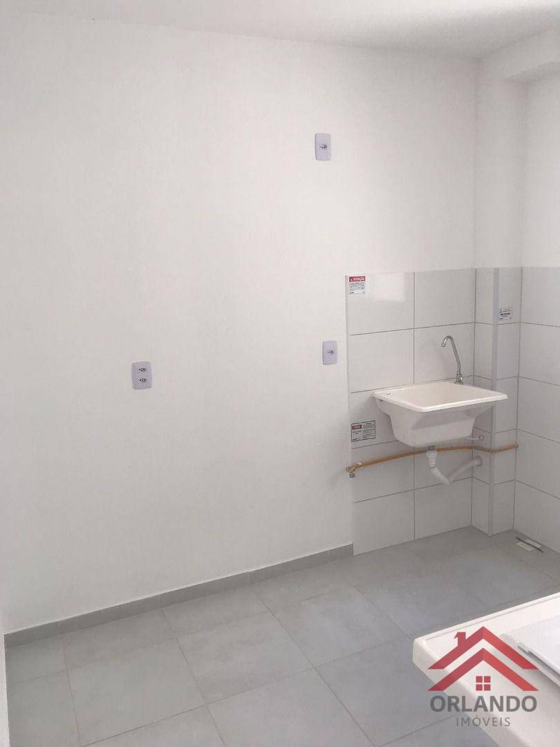 Apartamento à venda com 2 quartos, 48m² - Foto 12