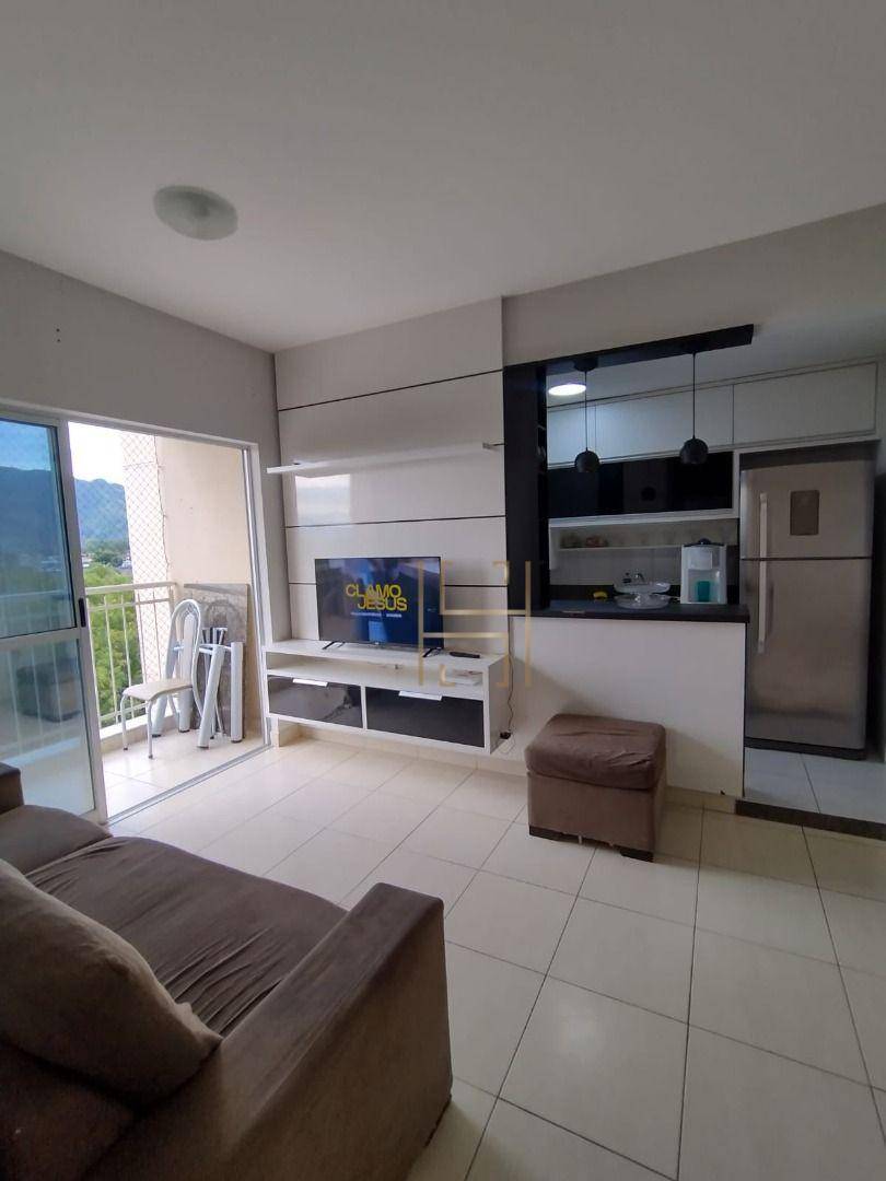 Apartamento, 2 quartos, 60 m² - Foto 1