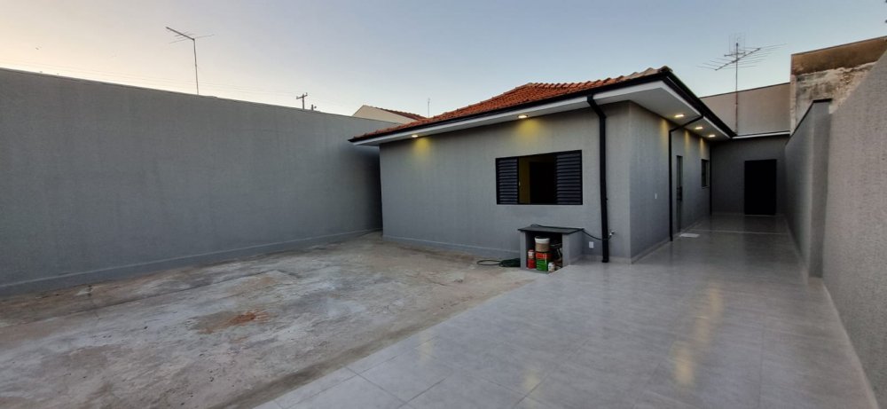 Casa à venda com 3 quartos, 308m² - Foto 6