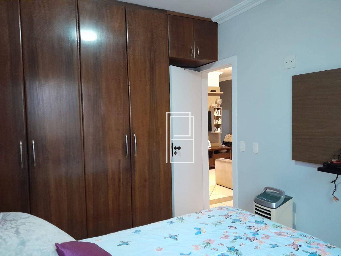 Apartamento à venda com 2 quartos, 55m² - Foto 6